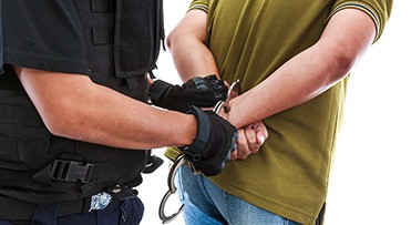 Criminal Defense Attorney Fort Worth