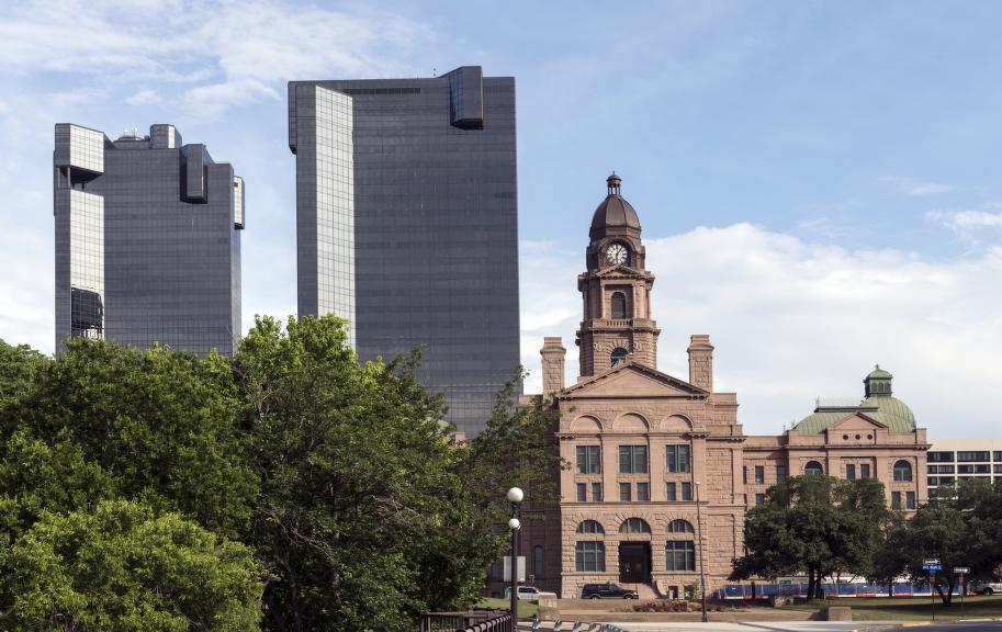Bail Bond Attorney Tarrant County
